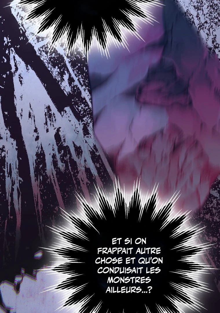 Trapped at Home With the Male Leads Chapitre 25 - Page 75