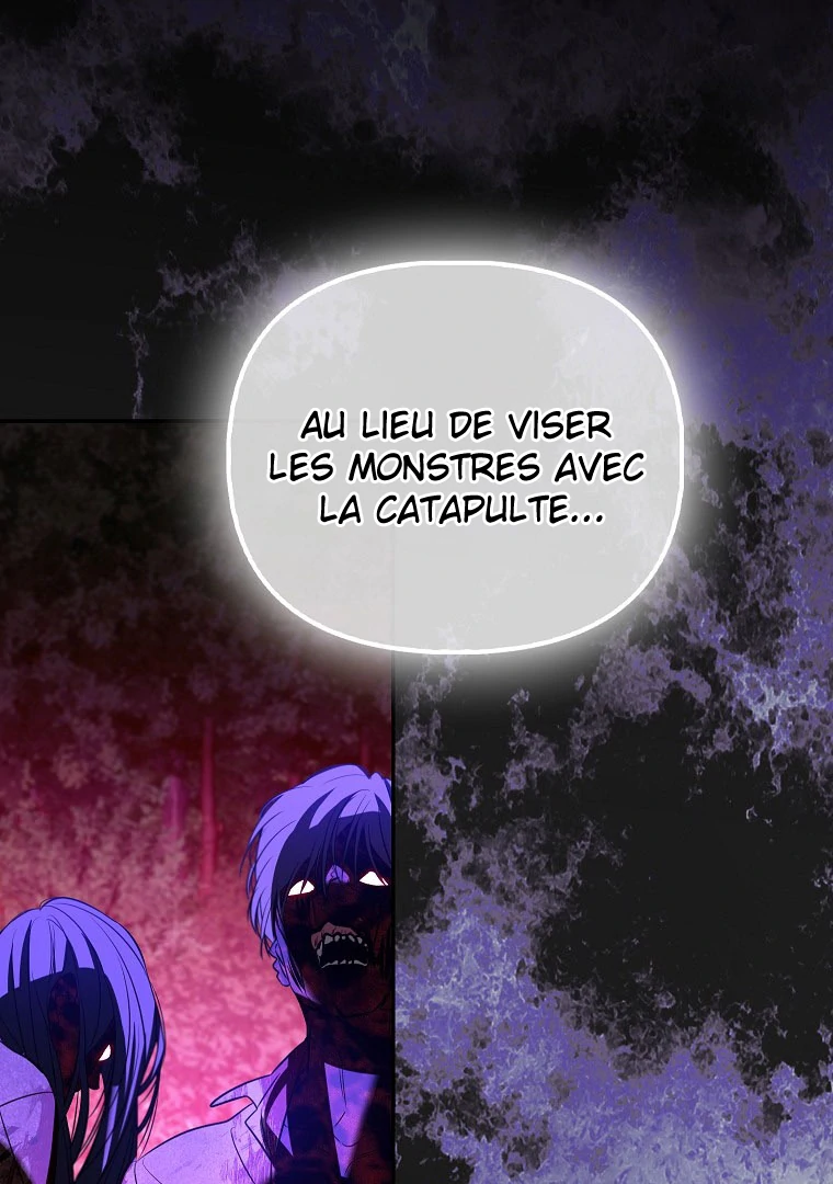 Trapped at Home With the Male Leads Chapitre 25 - Page 79