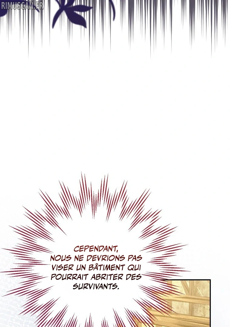 Trapped at Home With the Male Leads Chapitre 25 - Page 83