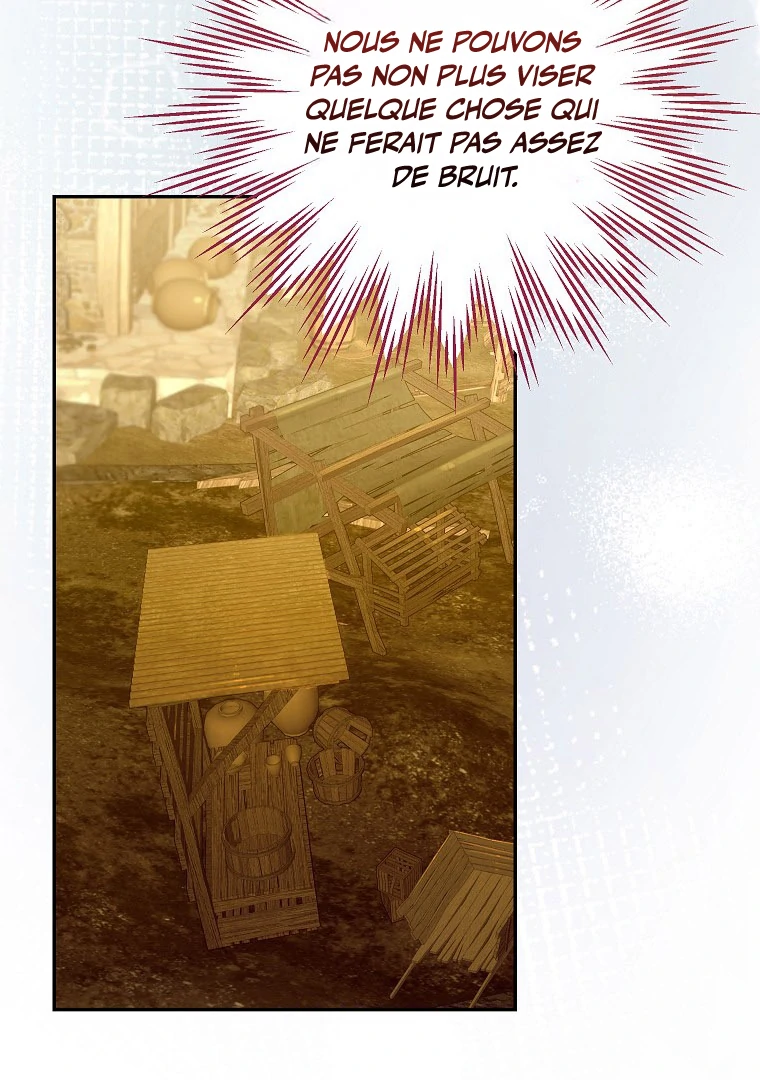 Trapped at Home With the Male Leads Chapitre 25 - Page 85