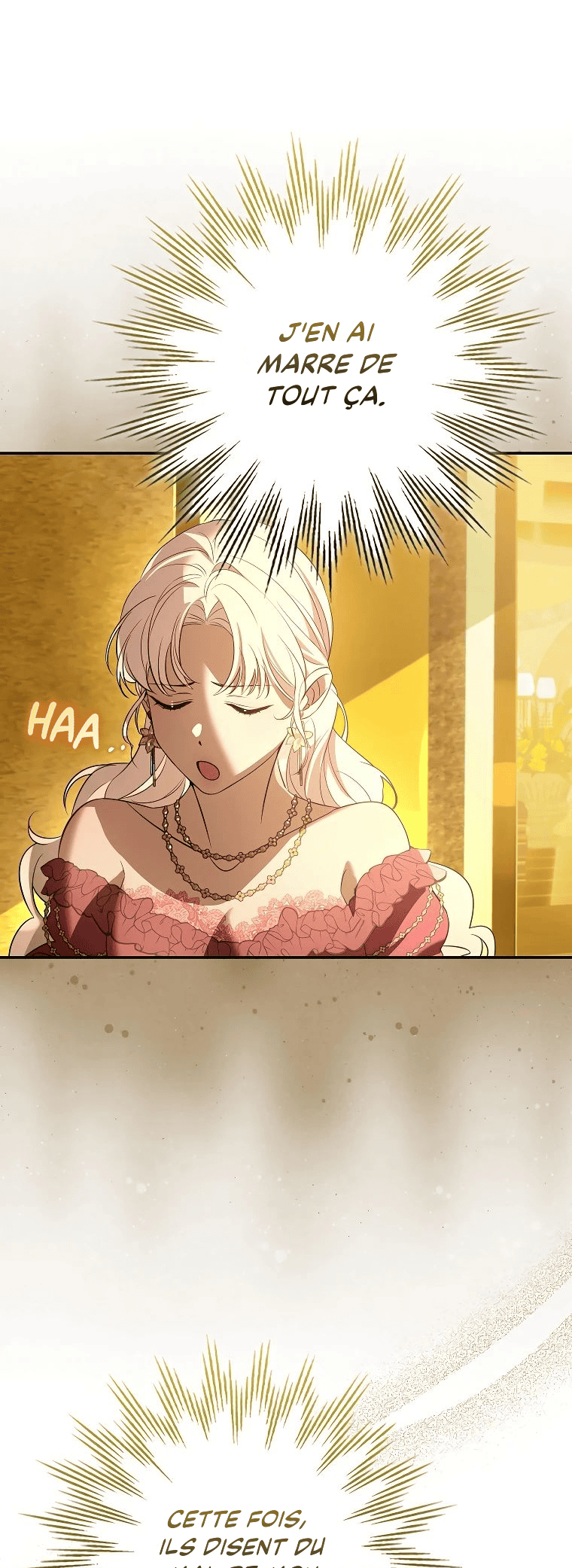 Trapped at Home With the Male Leads Chapitre 26 - Page 10