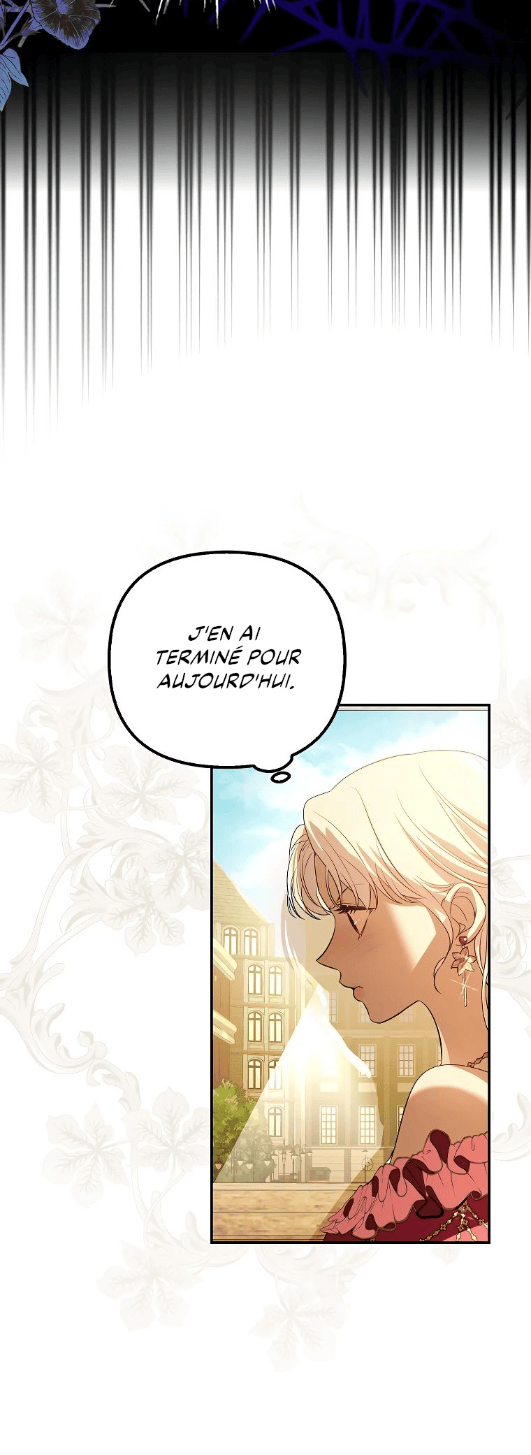 Trapped at Home With the Male Leads Chapitre 26 - Page 16
