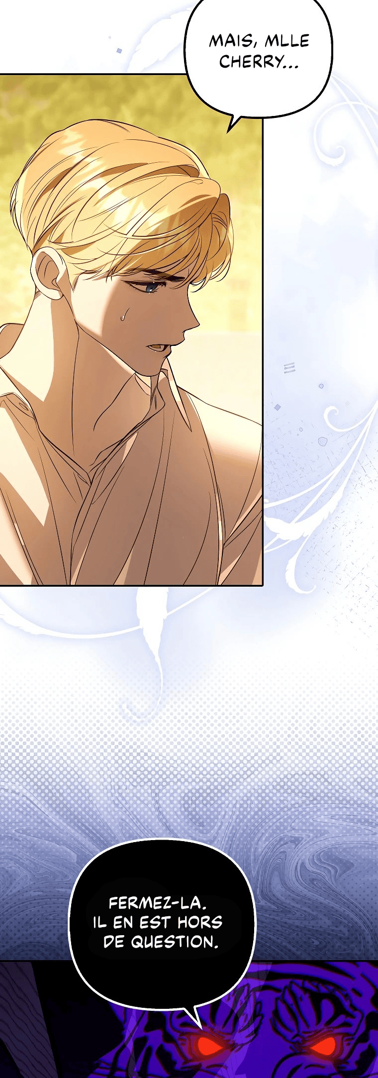 Trapped at Home With the Male Leads Chapitre 26 - Page 43