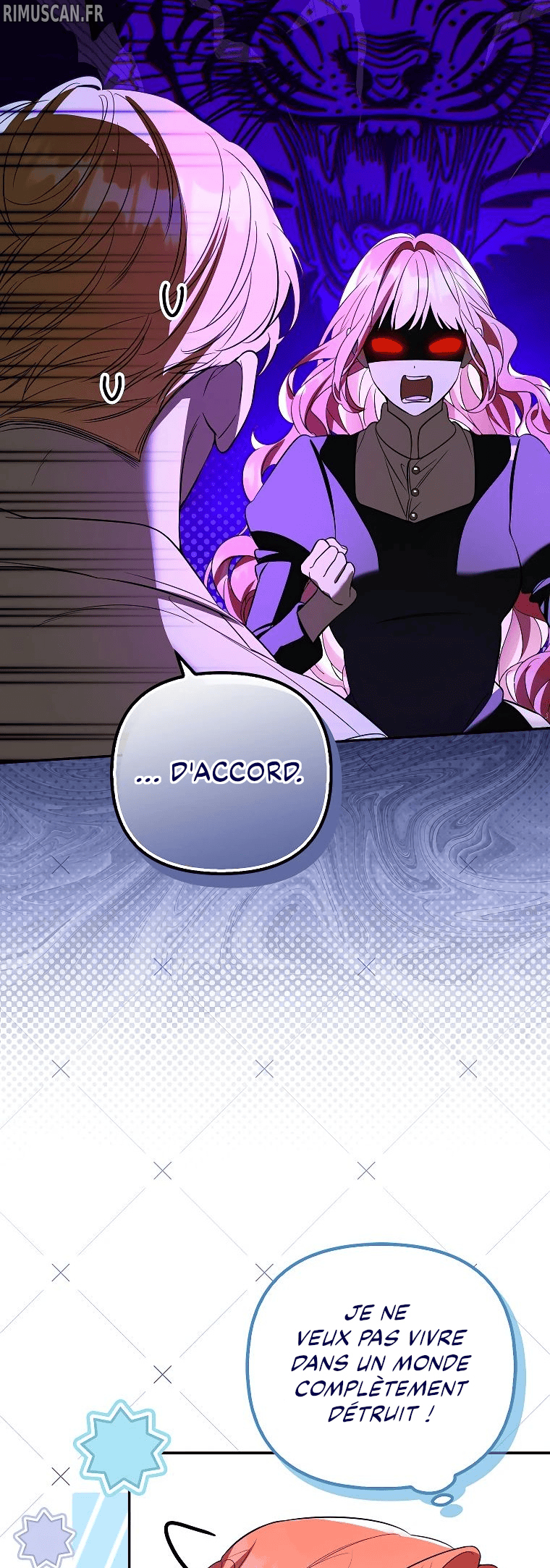 Trapped at Home With the Male Leads Chapitre 26 - Page 44