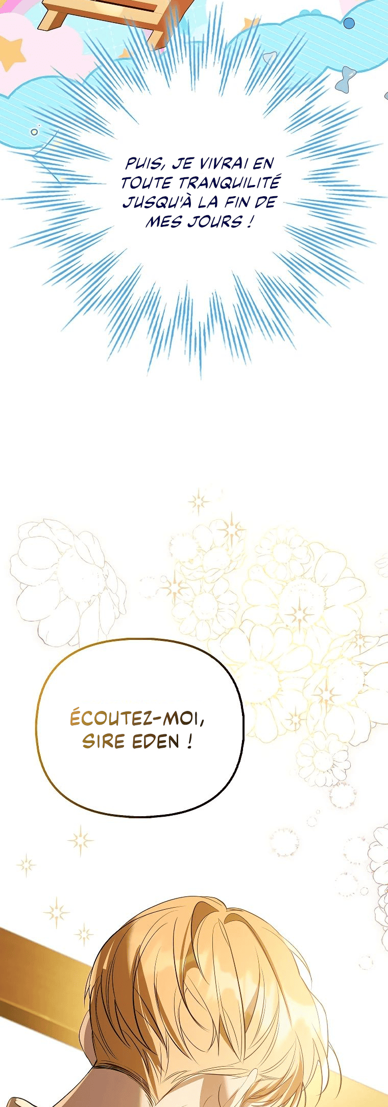 Trapped at Home With the Male Leads Chapitre 26 - Page 46