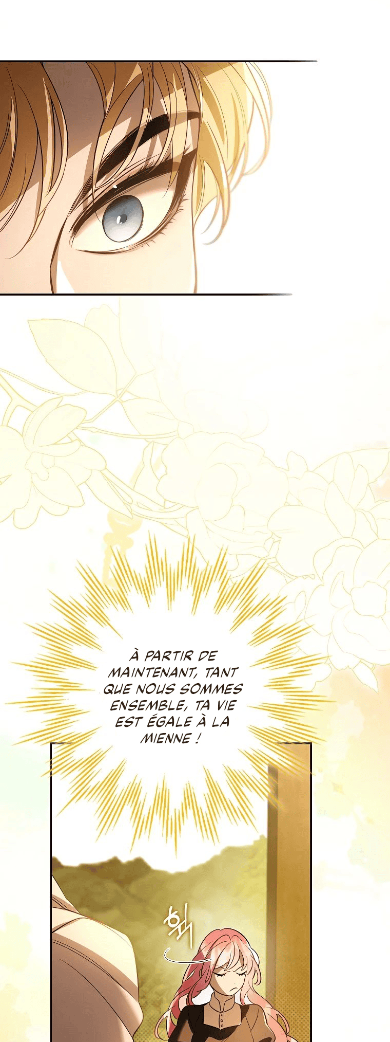 Trapped at Home With the Male Leads Chapitre 26 - Page 49