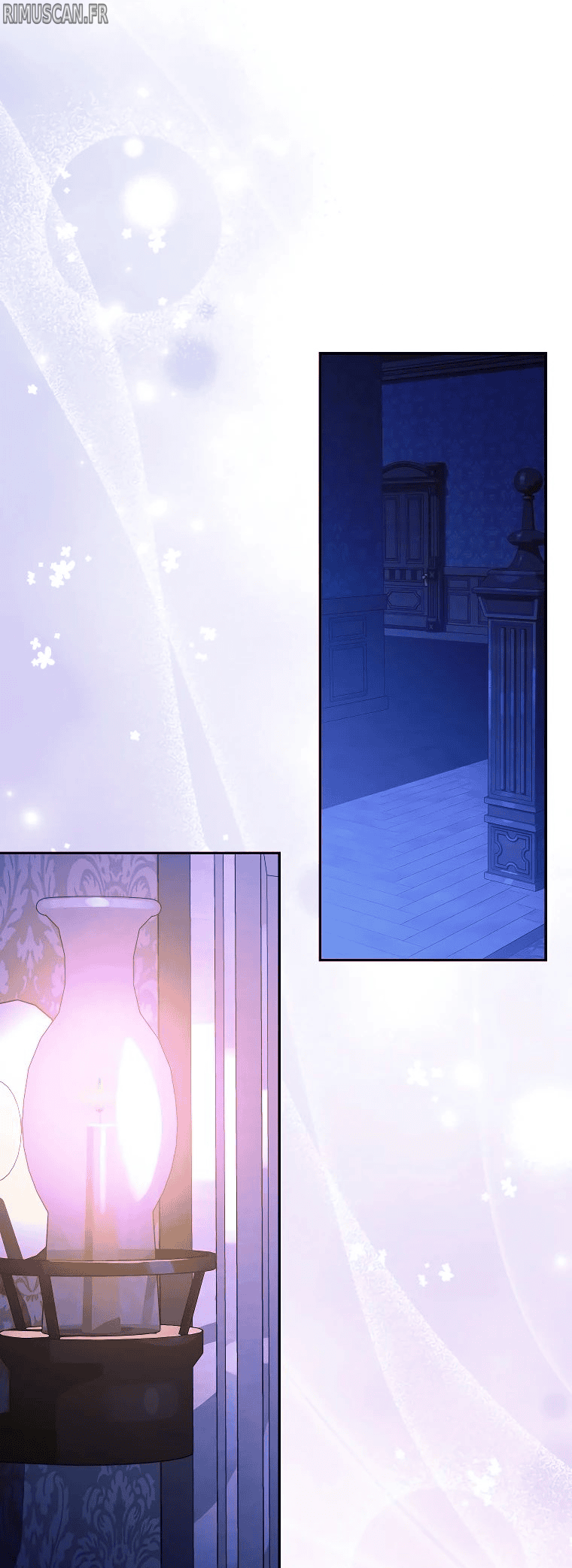Trapped at Home With the Male Leads Chapitre 27 - Page 32