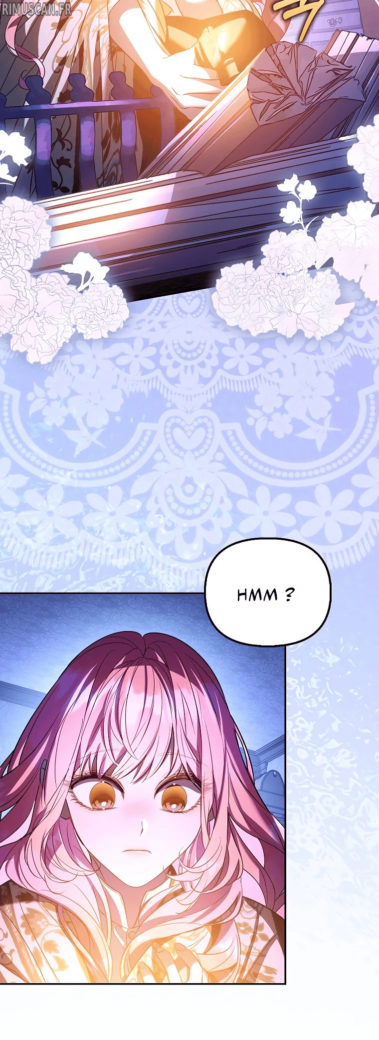 Trapped at Home With the Male Leads Chapitre 27 - Page 35