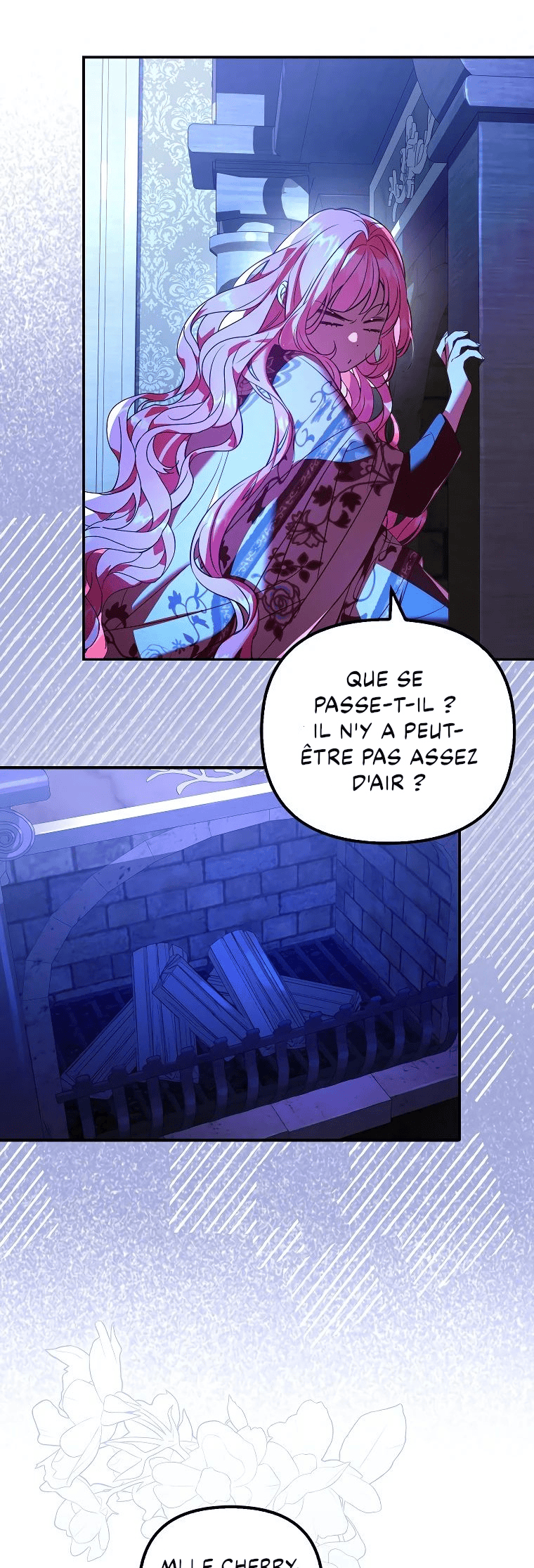 Trapped at Home With the Male Leads Chapitre 27 - Page 37