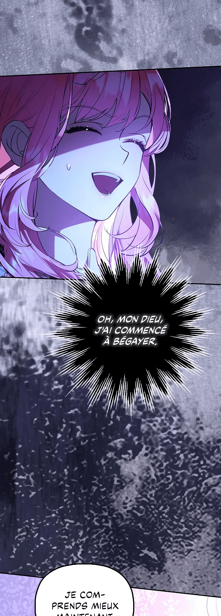 Trapped at Home With the Male Leads Chapitre 28 - Page 6