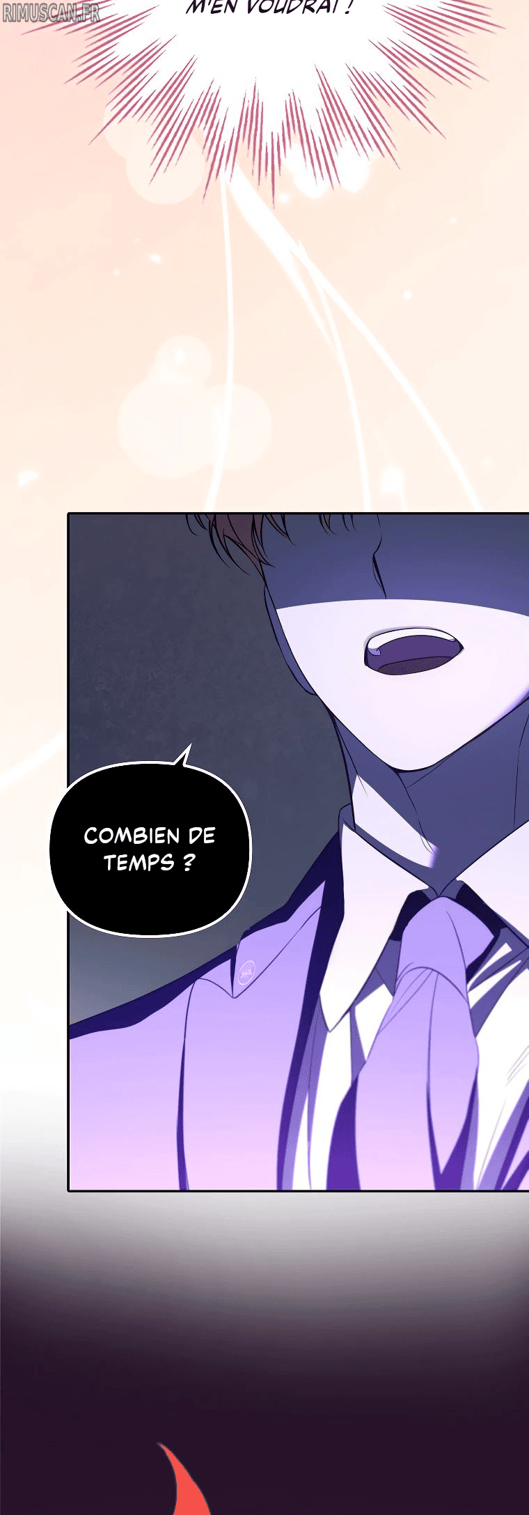 Trapped at Home With the Male Leads Chapitre 29 - Page 23