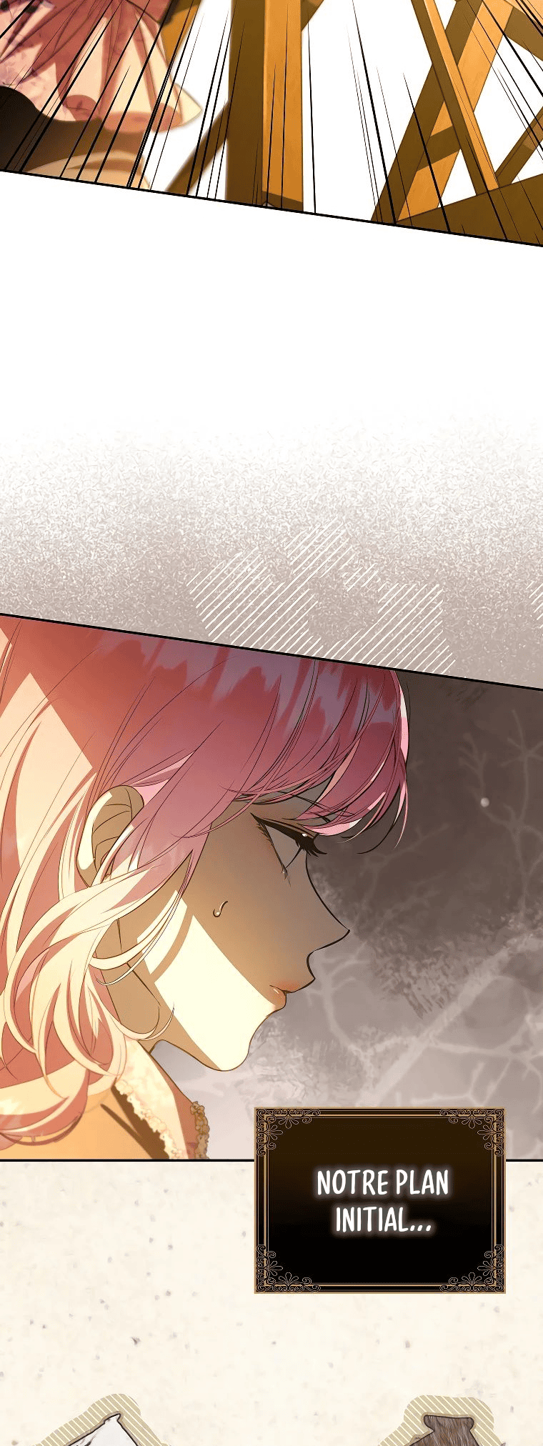Trapped at Home With the Male Leads Chapitre 29 - Page 45
