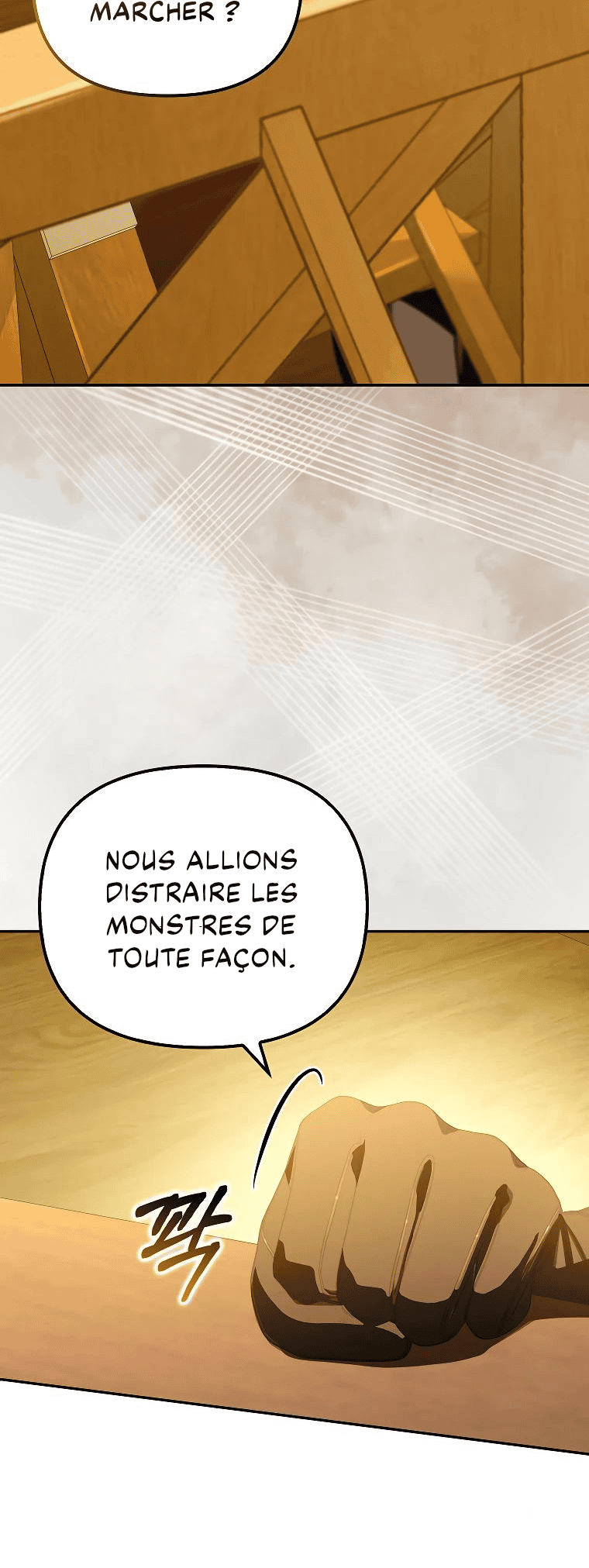 Trapped at Home With the Male Leads Chapitre 29 - Page 49