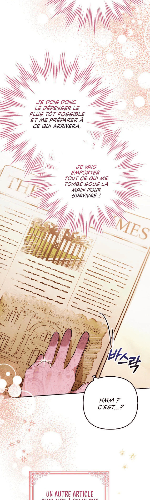 Trapped at Home With the Male Leads Chapitre 3 - Page 15