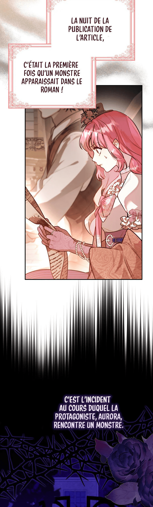 Trapped at Home With the Male Leads Chapitre 3 - Page 18