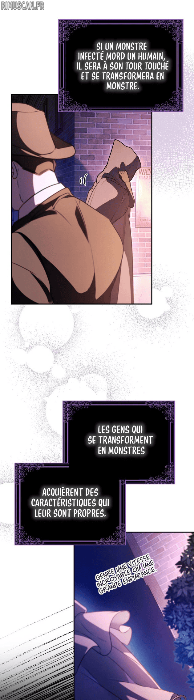 Trapped at Home With the Male Leads Chapitre 3 - Page 29
