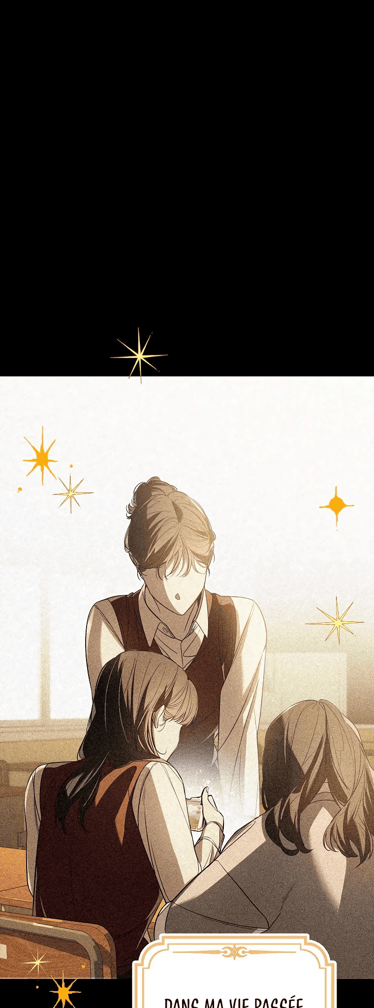 Trapped at Home With the Male Leads Chapitre 30 - Page 4