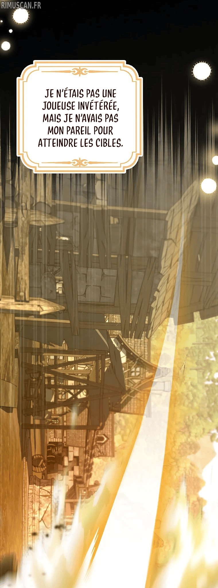 Trapped at Home With the Male Leads Chapitre 30 - Page 8