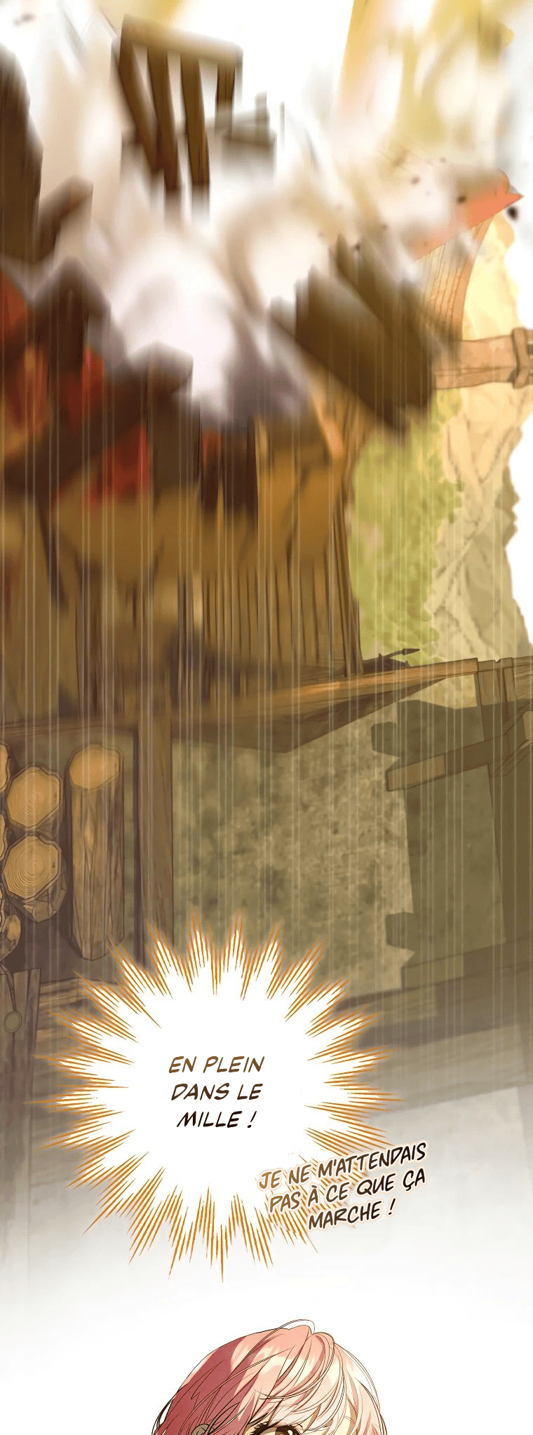 Trapped at Home With the Male Leads Chapitre 30 - Page 9
