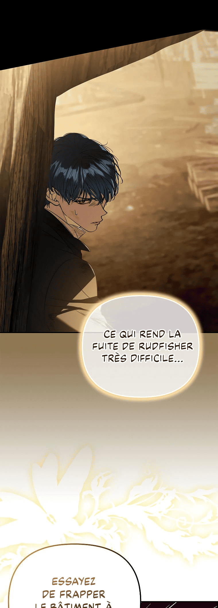 Trapped at Home With the Male Leads Chapitre 30 - Page 13