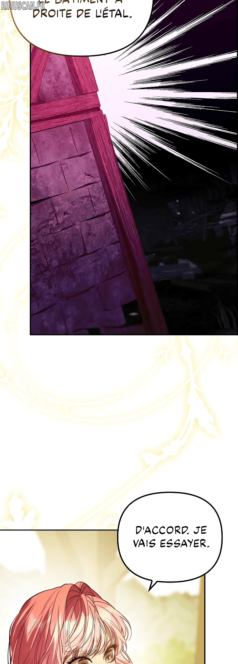 Trapped at Home With the Male Leads Chapitre 30 - Page 14