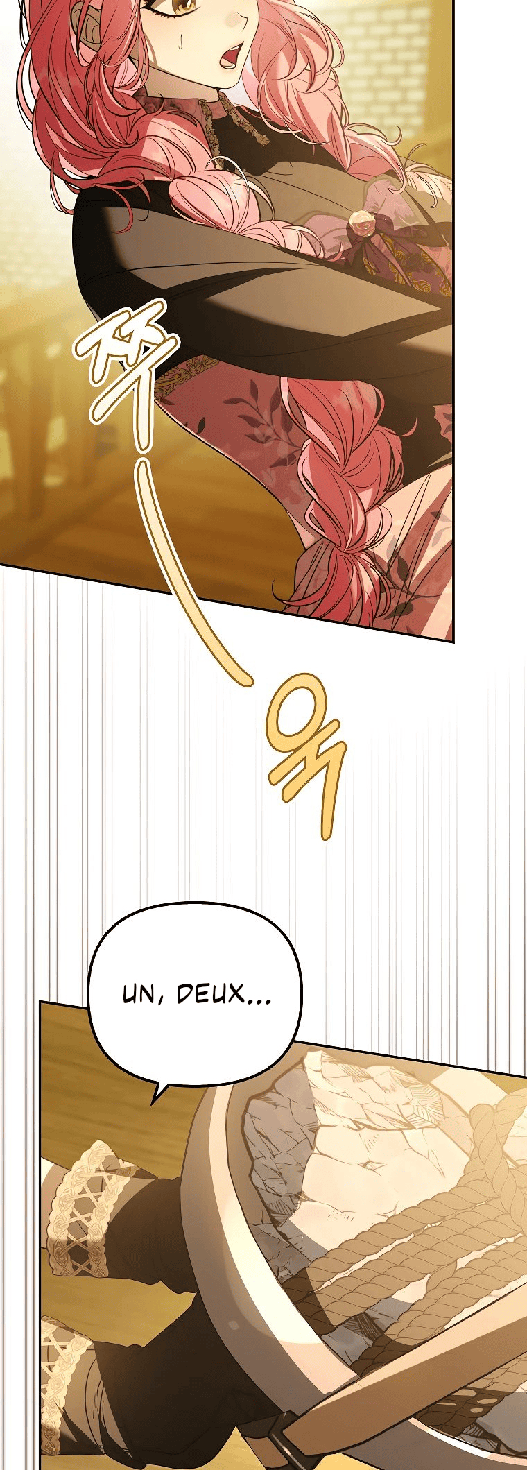 Trapped at Home With the Male Leads Chapitre 30 - Page 15