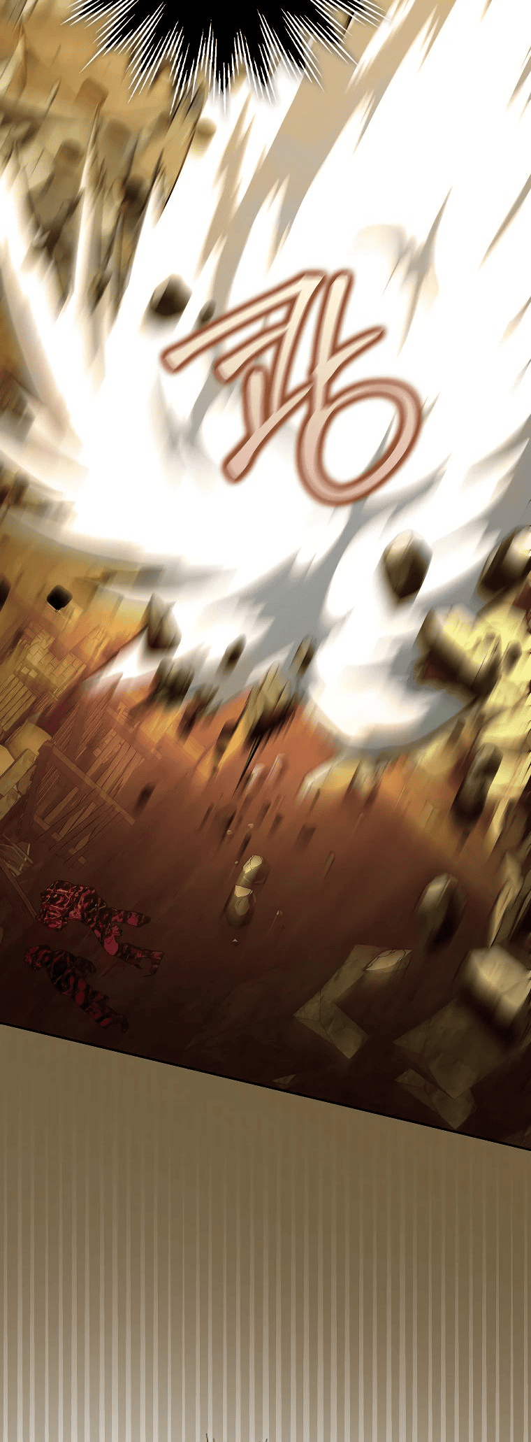 Trapped at Home With the Male Leads Chapitre 30 - Page 39