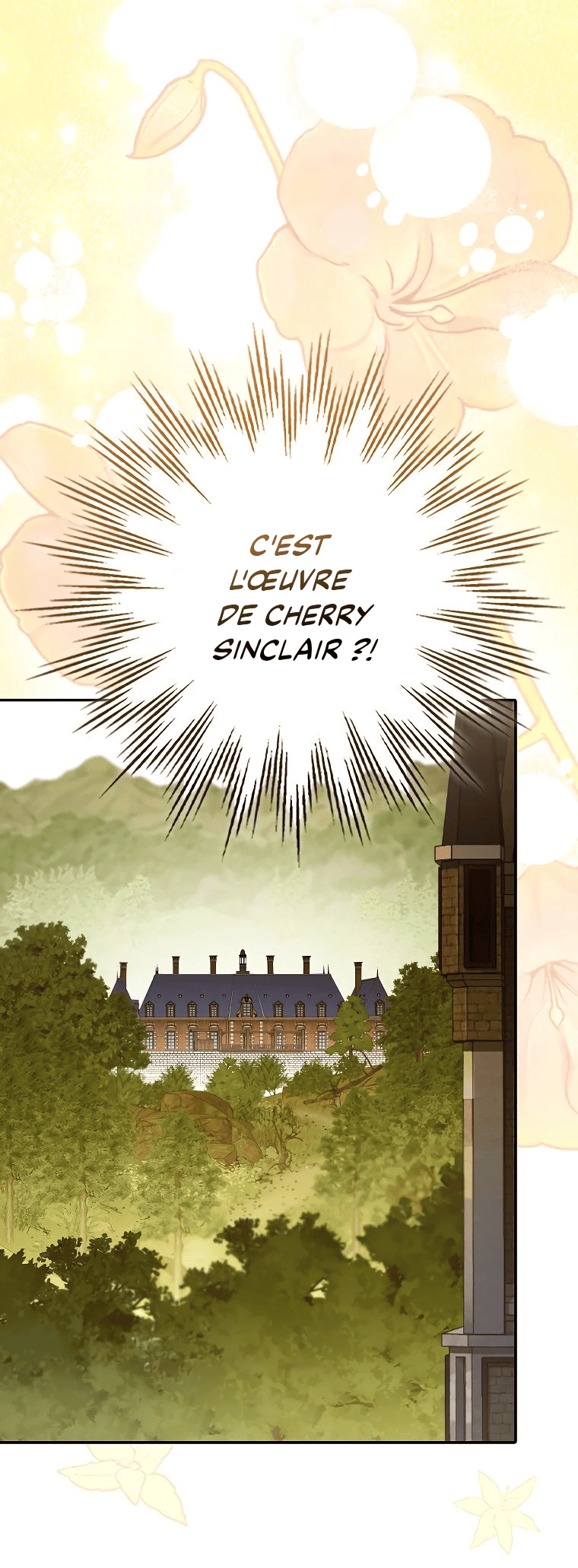 Trapped at Home With the Male Leads Chapitre 30 - Page 42