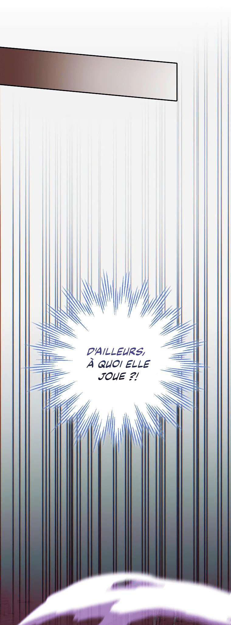 Trapped at Home With the Male Leads Chapitre 30 - Page 45
