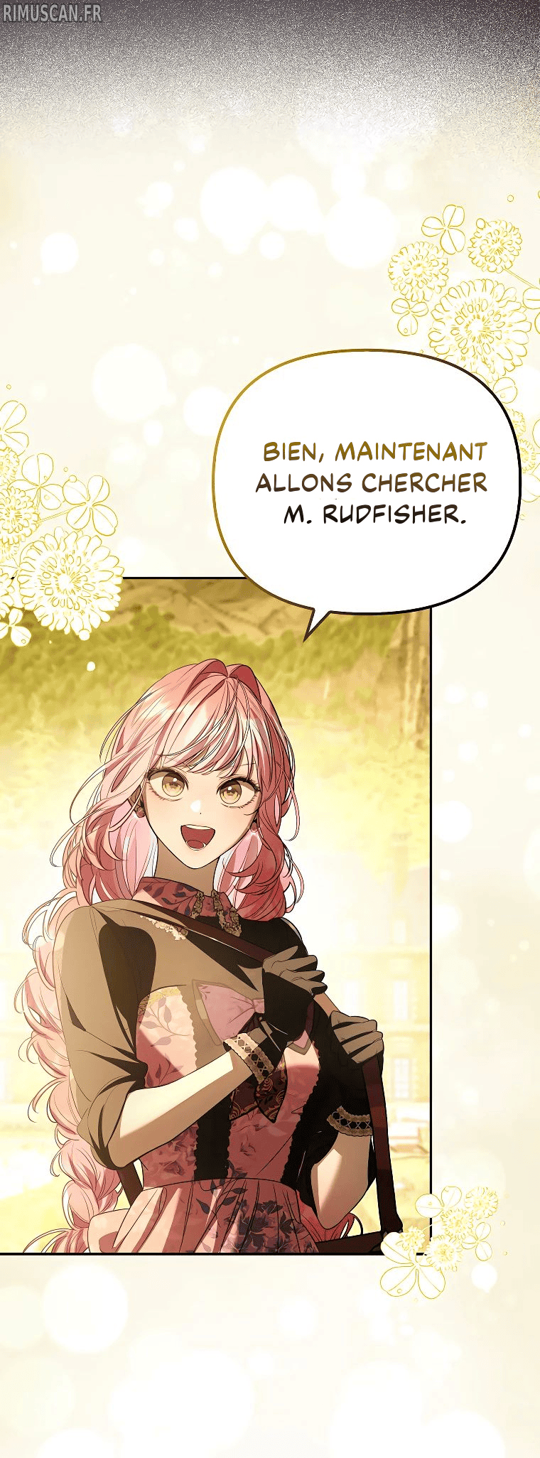 Trapped at Home With the Male Leads Chapitre 30 - Page 47