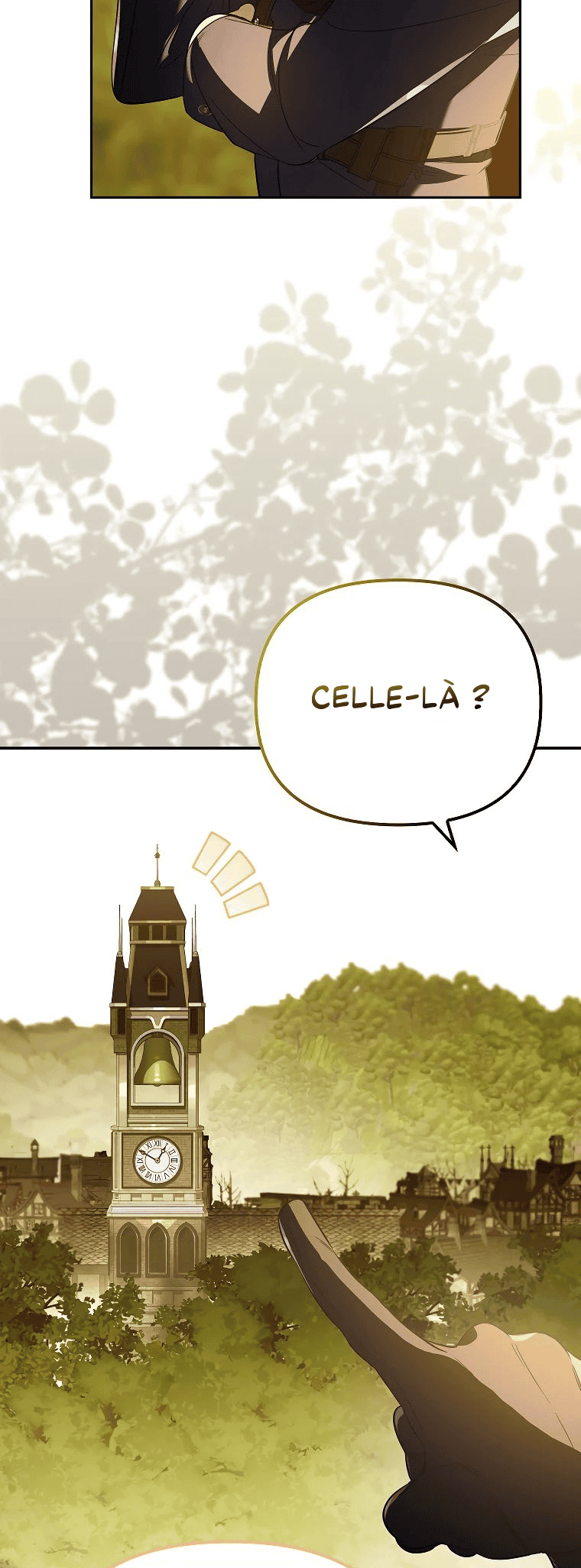Trapped at Home With the Male Leads Chapitre 30 - Page 51