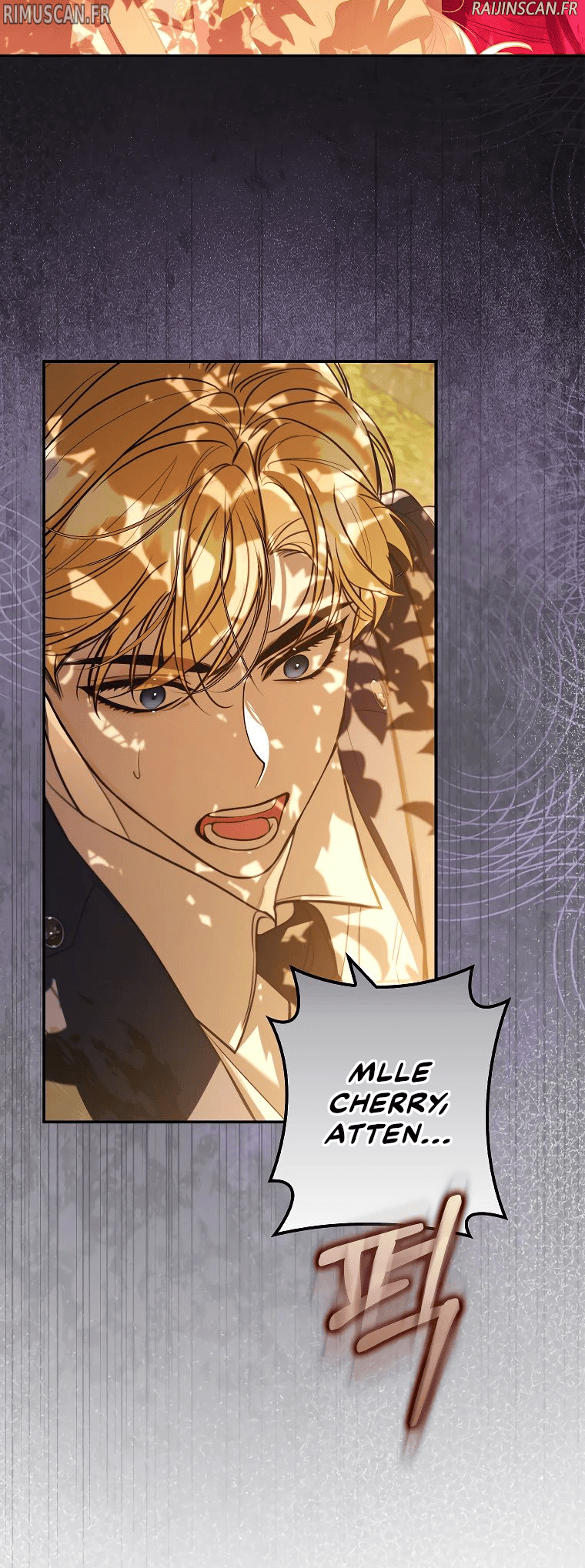 Trapped at Home With the Male Leads Chapitre 31 - Page 17