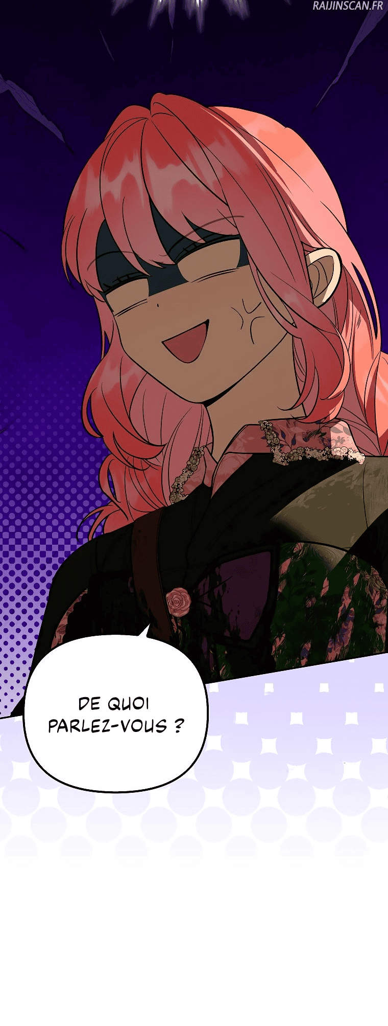 Trapped at Home With the Male Leads Chapitre 31 - Page 48