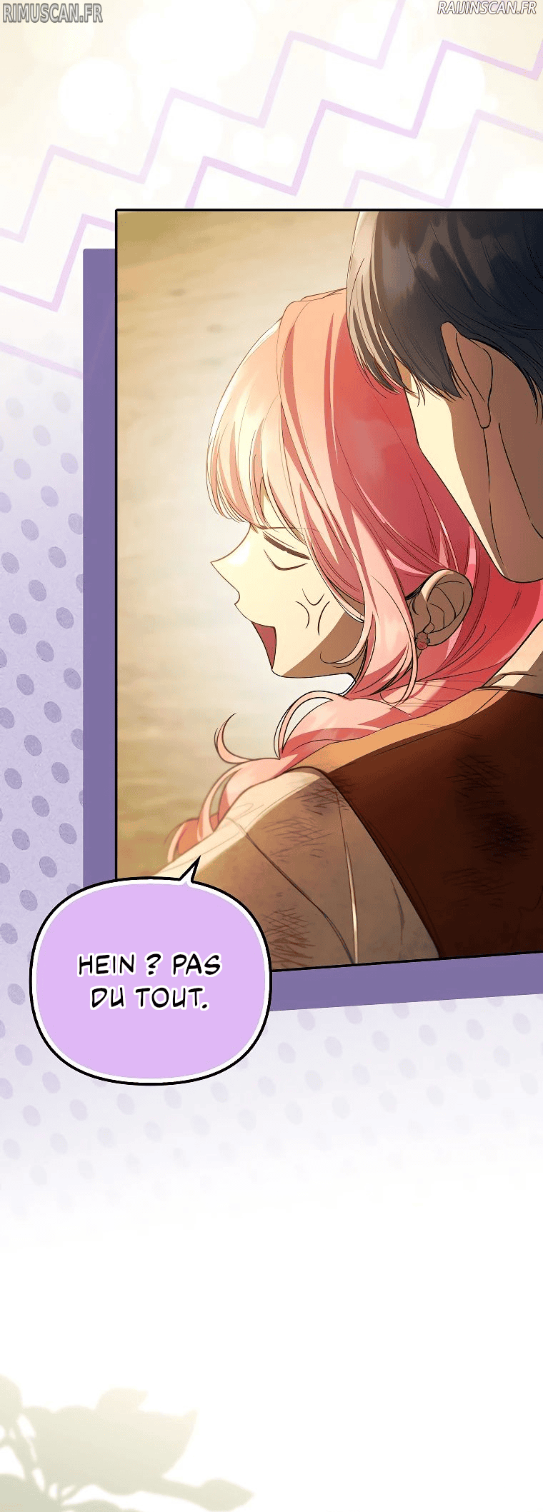 Trapped at Home With the Male Leads Chapitre 32 - Page 32