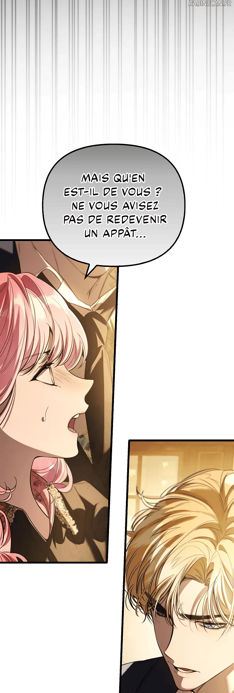 Trapped at Home With the Male Leads Chapitre 33 - Page 24