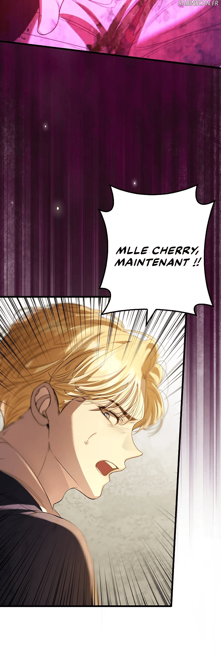 Trapped at Home With the Male Leads Chapitre 33 - Page 27