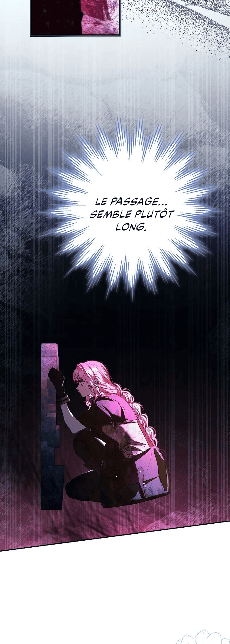 Trapped at Home With the Male Leads Chapitre 34 - Page 10