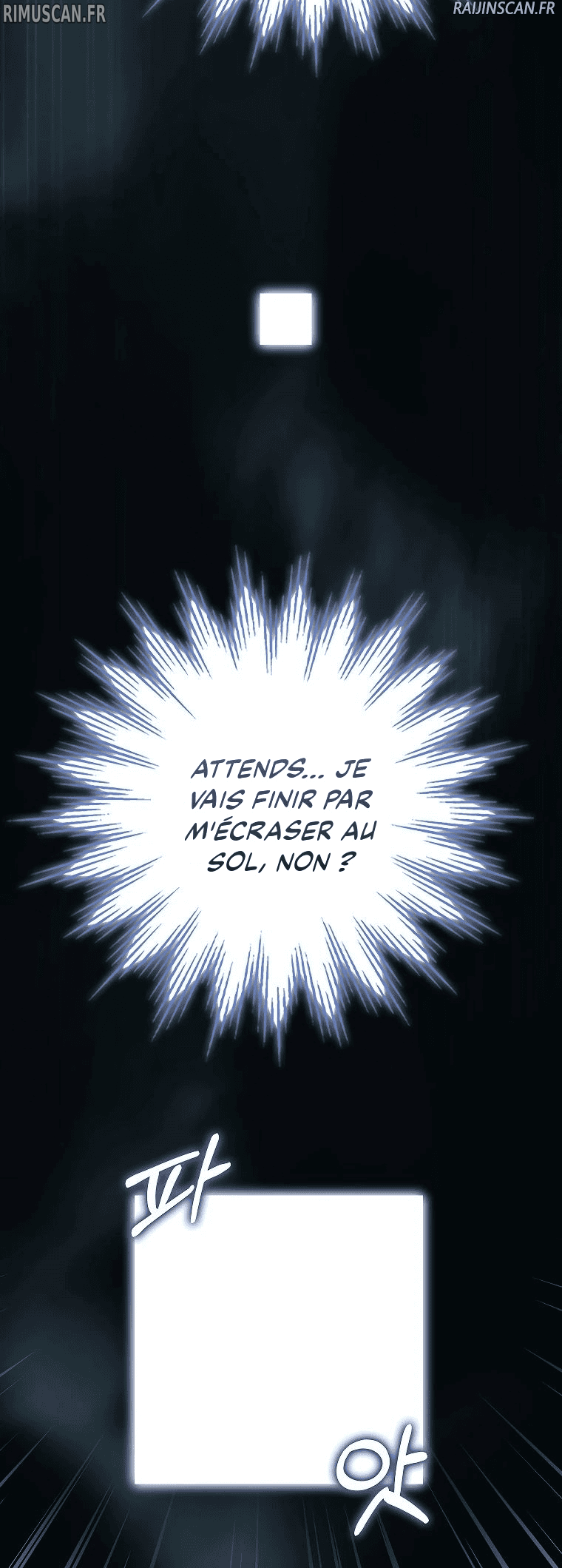 Trapped at Home With the Male Leads Chapitre 34 - Page 14