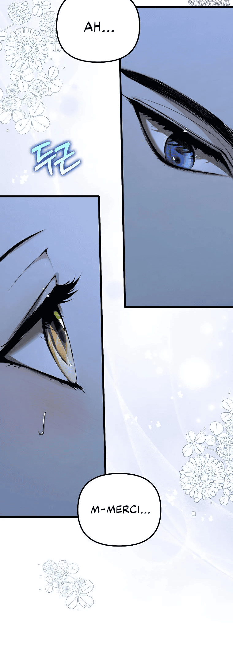 Trapped at Home With the Male Leads Chapitre 34 - Page 19