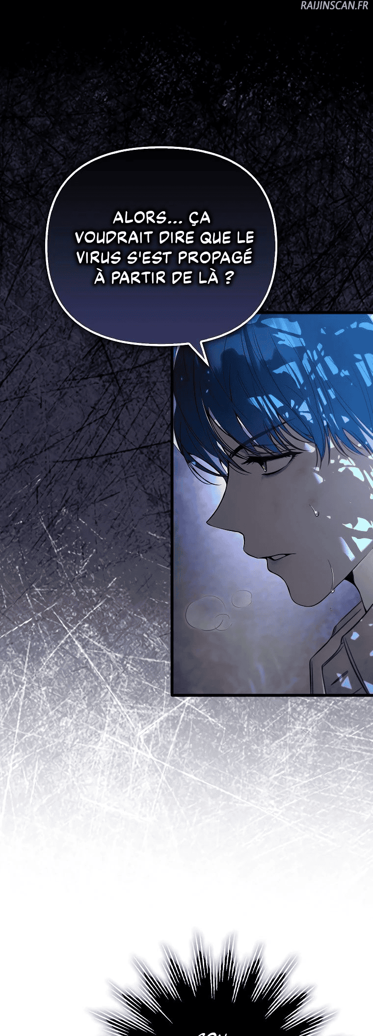 Trapped at Home With the Male Leads Chapitre 34 - Page 42