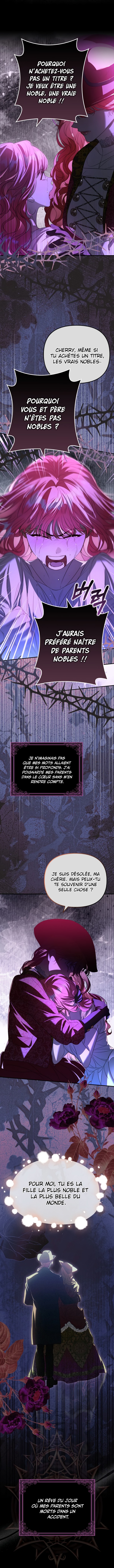 Trapped at Home With the Male Leads Chapitre 38 - Page 9