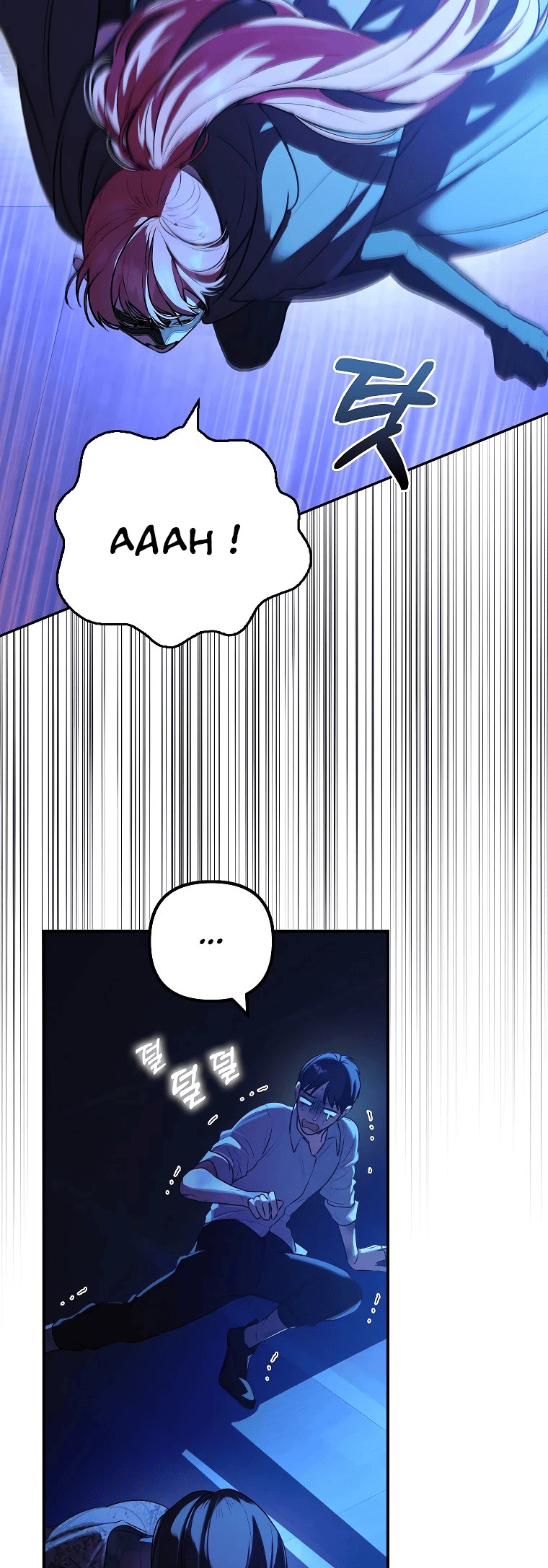 Trapped at Home With the Male Leads Chapitre 4 - Page 19