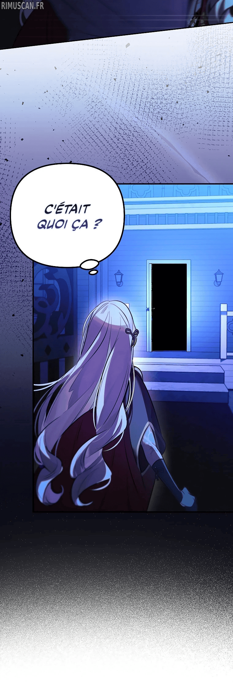 Trapped at Home With the Male Leads Chapitre 4 - Page 26