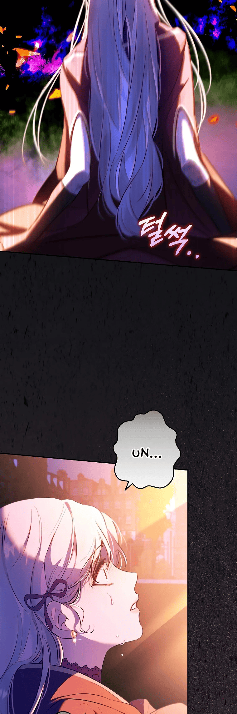 Trapped at Home With the Male Leads Chapitre 4 - Page 30
