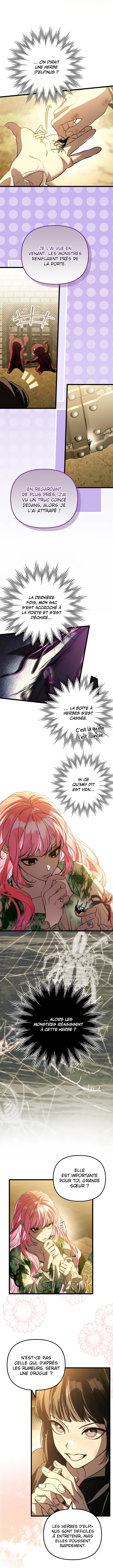 Trapped at Home With the Male Leads Chapitre 40 - Page 4