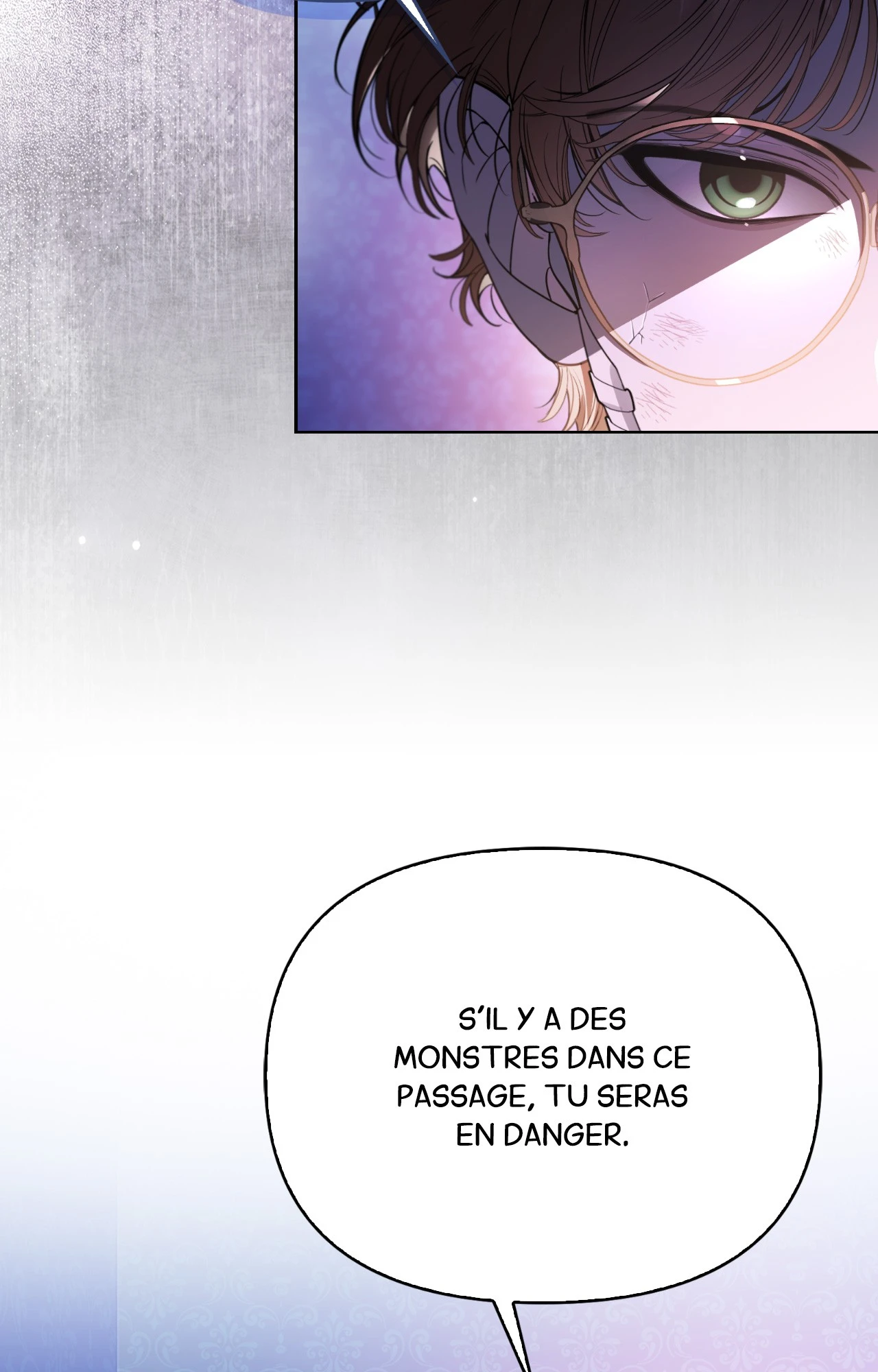 Trapped at Home With the Male Leads Chapitre 48 - Page 13