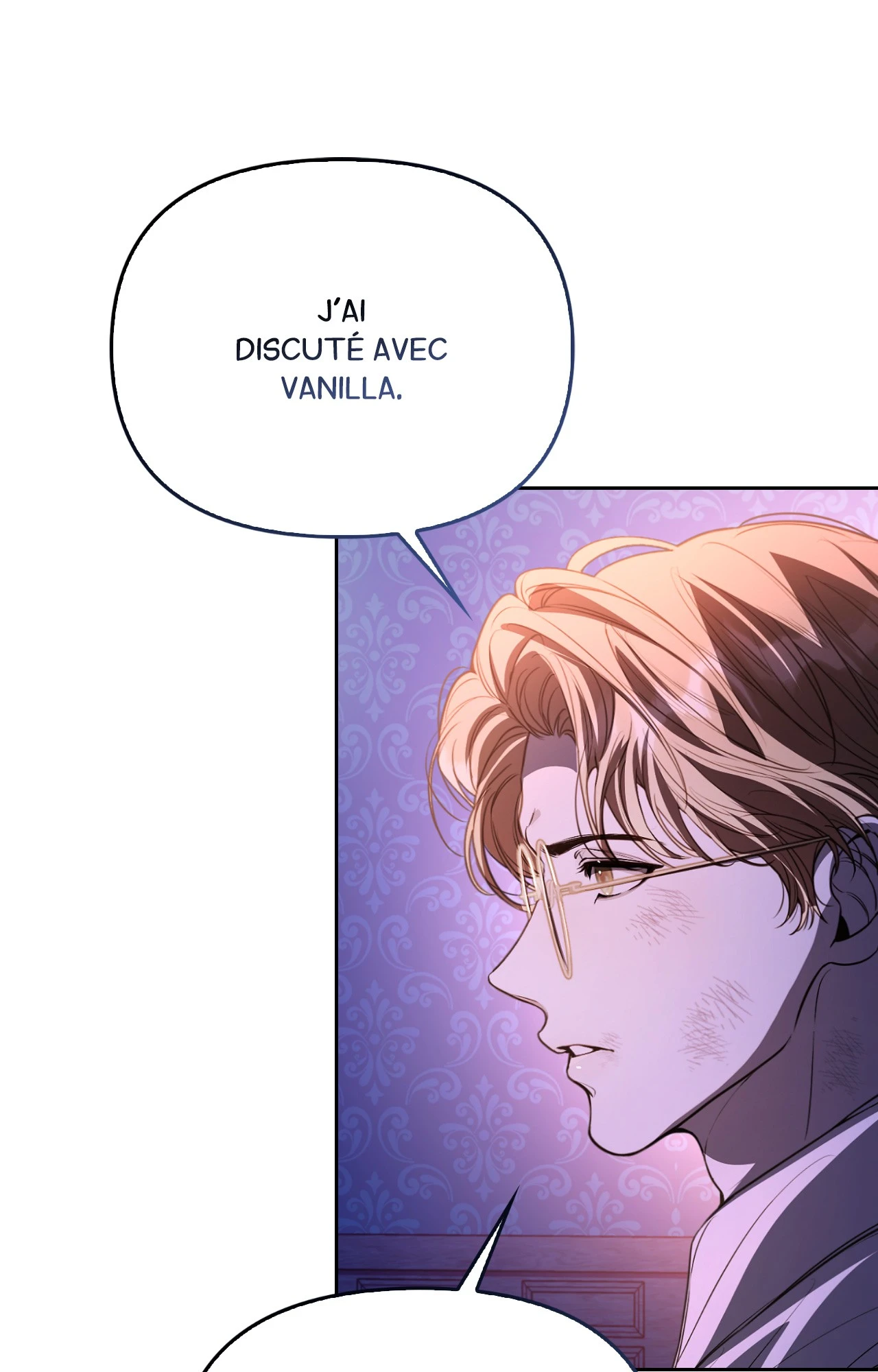 Trapped at Home With the Male Leads Chapitre 48 - Page 15
