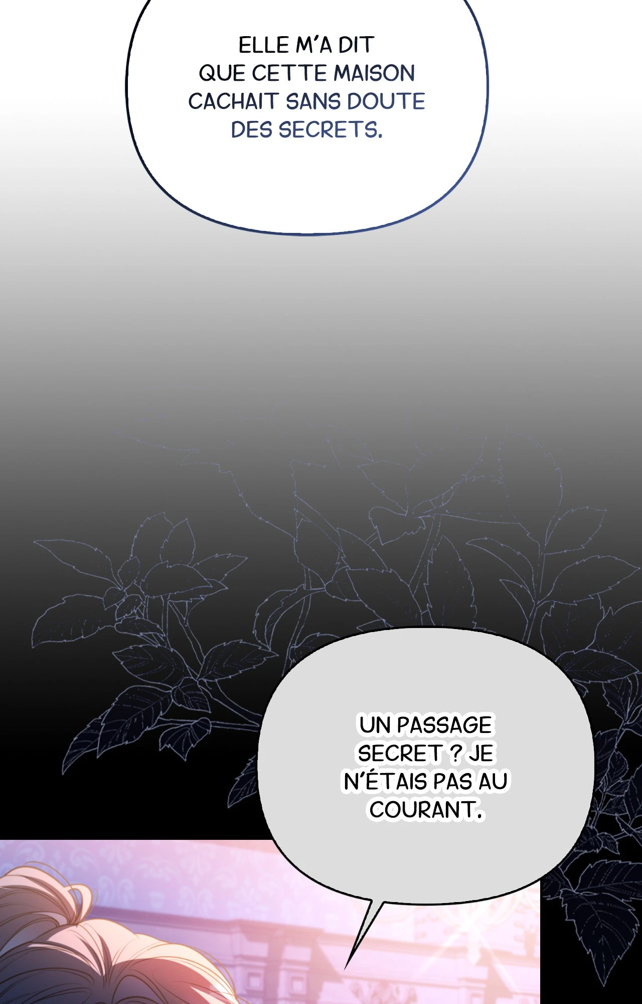 Trapped at Home With the Male Leads Chapitre 48 - Page 16