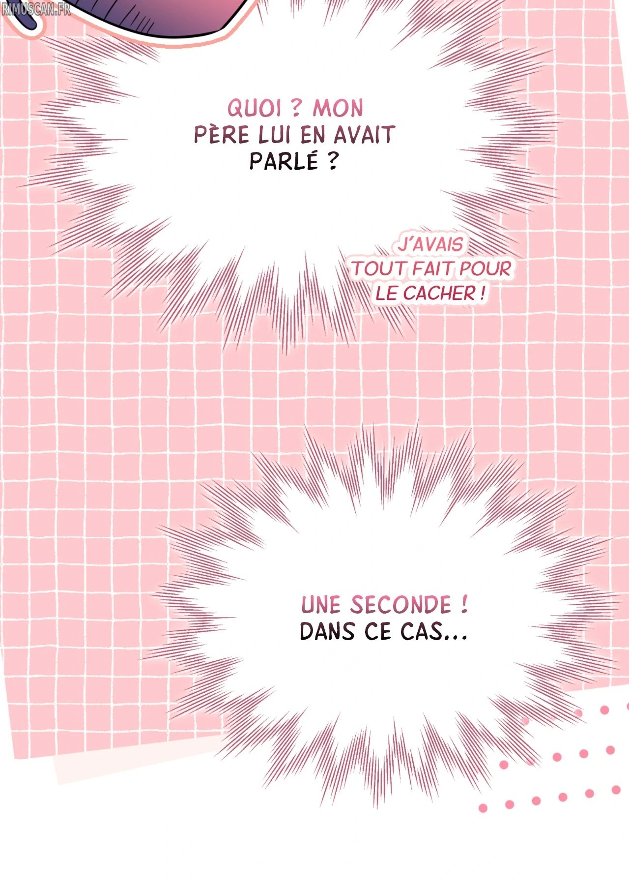 Trapped at Home With the Male Leads Chapitre 48 - Page 26