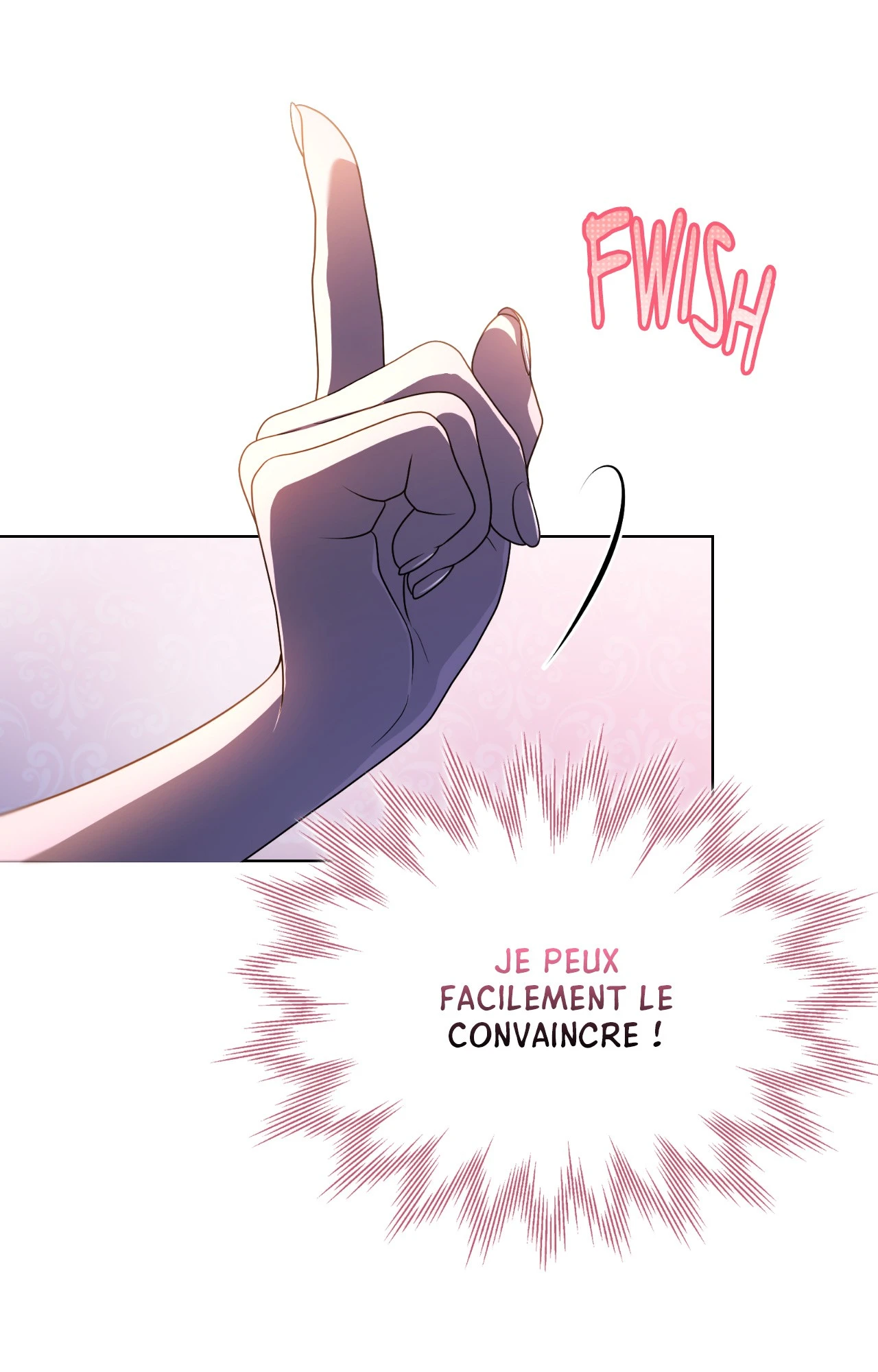 Trapped at Home With the Male Leads Chapitre 48 - Page 27